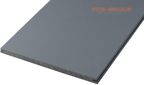 Фиброцементные панели FCS Group Smooth Line F15 купить в Алатыре