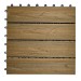 Садовый паркет дпк CM Garden Modern, 300х300 мм, PATINA TEAK (Патина тик) купить в Алатыре