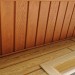 Софит Ю-Пласт, перфорация по центру Дуб Золотой купить в Алатыре