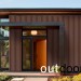 Панель универсальная ДПК Outdoor 3D шлифованная морёный дуб купить в Алатыре