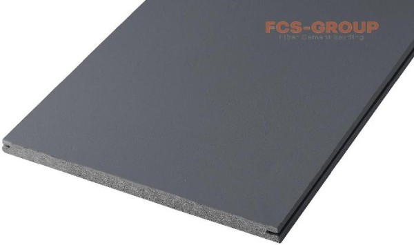 Фиброцементные панели FCS Group Smooth Line F18 купить в Алатыре