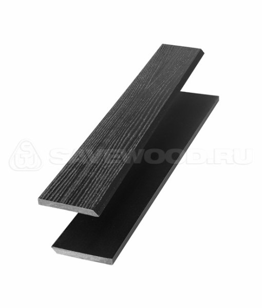 Торцевая рейка Savewood Черный купить в Алатыре