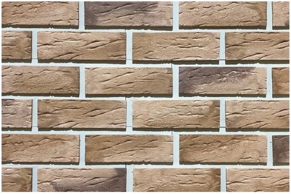 Фиброцементные панели КАНЬОН коллекция КЛИНКЕР 48 купить в Алатыре