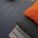 Террасная доска из ДПК Faynag Premium VELVET-ZEBRA  — Шоколад купить в Алатыре