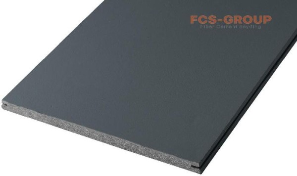 Фиброцементные панели FCS Group Smooth Line F19 купить в Алатыре