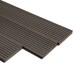 Террасная доска из ДПК CM Decking серия VINTAGE SOLID венге (под заказ) купить в Алатыре