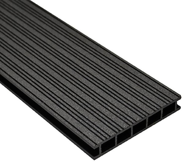 Террасная доска из ДПК Faynag Premium VELVET-ZEBRA  — Кварц купить в Алатыре