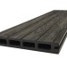 Доска террасная ДПК NanoWood «Lite» Derevo двухсторонняя - Антрацит 140×20 купить в Алатыре