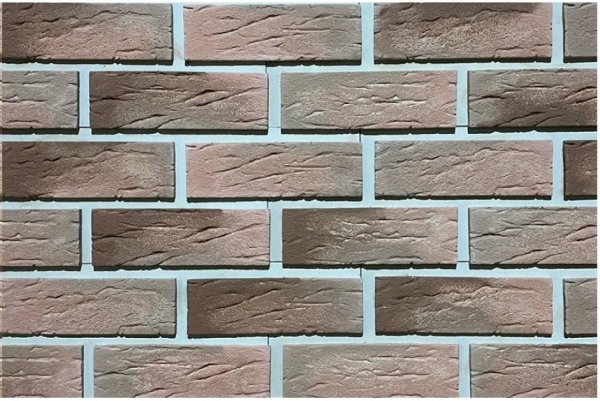 Фиброцементные панели КАНЬОН коллекция КЛИНКЕР 41 купить в Алатыре