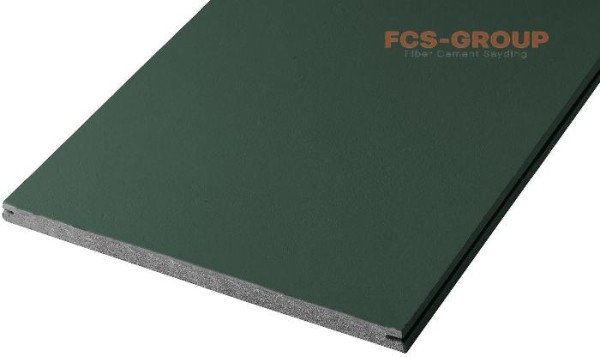 Фиброцементные панели FCS Group Smooth Line F31 купить в Алатыре