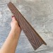 Уголок 3D EasyDecking Wood-Х 50х50 Коричневый купить в Алатыре