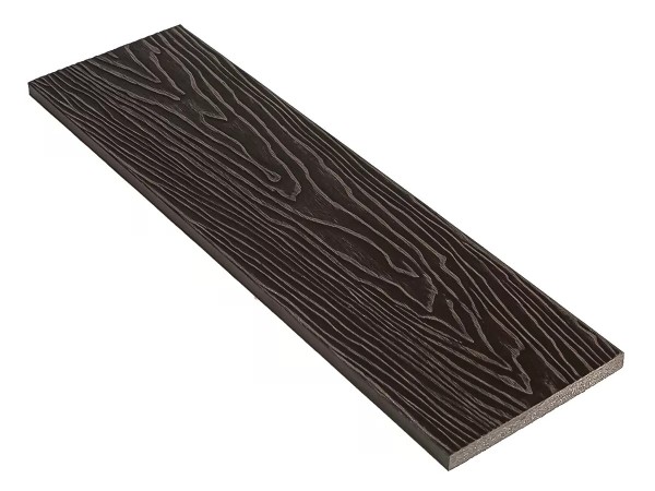 Заборная доска ДПК Deckart Palisad Pro Венге купить в Алатыре