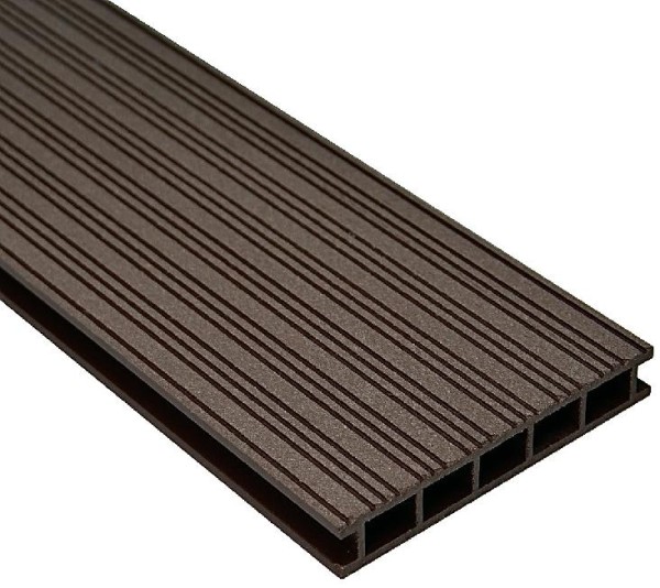 Террасная доска из ДПК Faynag Premium VELVET-ZEBRA  — Венге купить в Алатыре