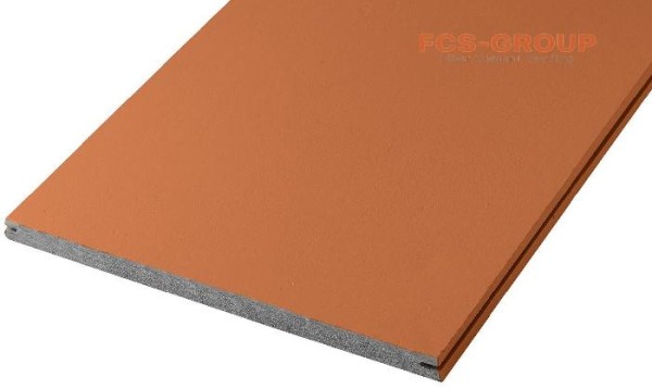 Фиброцементные панели FCS Group Smooth Line F32 купить в Алатыре