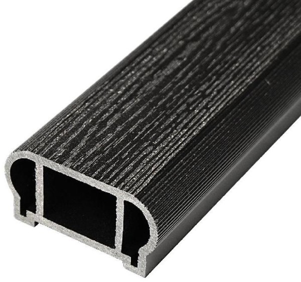 Перила FAYNAG ДПК WOOD кварц купить в Алатыре