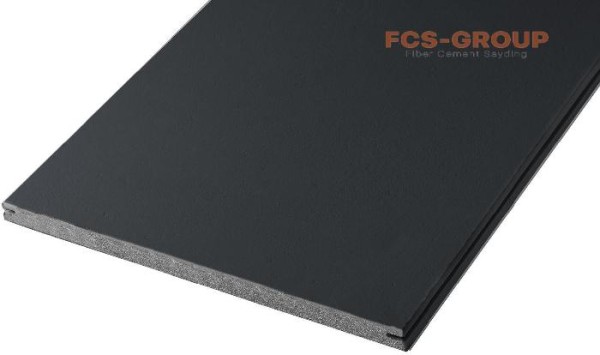 Фиброцементные панели FCS Group Smooth Line F50 купить в Алатыре