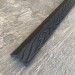 Уголок 3D EasyDecking Wood-Х 50х50 Черное дерево купить в Алатыре