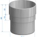 Муфта соединительная ПВХ Docke STANDART красный купить в Алатыре