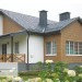 Фасадная панель Ю-пласт Хокла Лиственница медовая купить в Алатыре