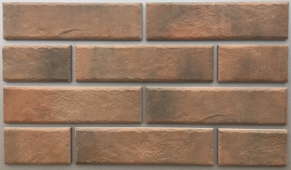 Фасадная Термопанели Аляска Retro Brick Cardamon купить в Алатыре
