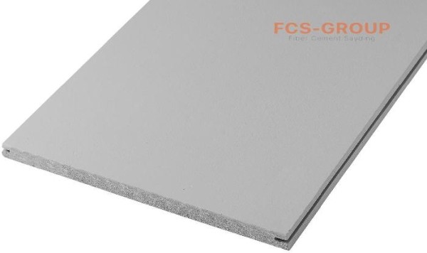 Фиброцементные панели FCS Group Smooth Line F51 купить в Алатыре