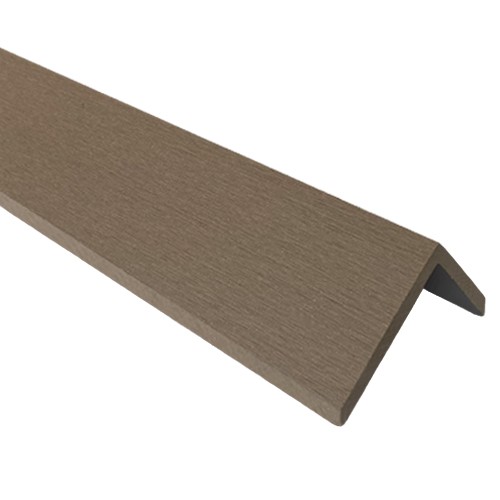 Уголок EasyDecking Wood-Х 50х80 Венге купить в Алатыре