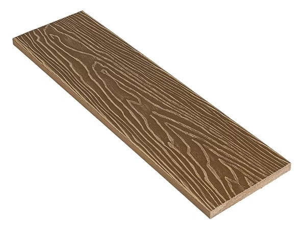 Заборная доска ДПК Deckart Palisad Pro Орех купить в Алатыре