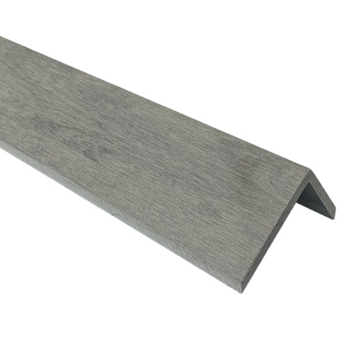 Уголок EasyDecking Wood-Х 50х80 Серый Микс купить в Алатыре