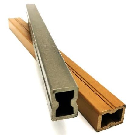 Лага из ДПК 30х40 NanoWood купить в Алатыре