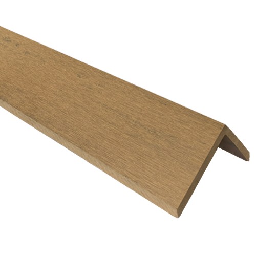 Уголок EasyDecking Wood-Х 50х80 Тик Микс купить в Алатыре
