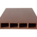 Террасная доска из ДПК ECODECKING Velvet Коричневый купить в Алатыре