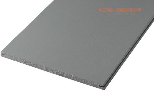 Фиброцементные панели FCS Group Smooth Line F54 купить в Алатыре
