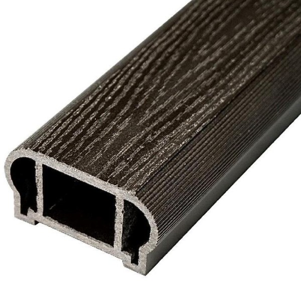 Перила FAYNAG ДПК WOOD венге купить в Алатыре