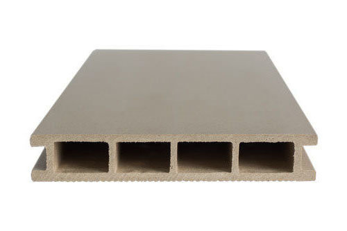 Террасная доска из ДПК ECODECKING Velvet Серый купить в Алатыре