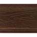 Фасадная панель  из ДПК ECODECKING Коричневый купить в Алатыре