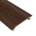Фасадная панель  из ДПК ECODECKING Коричневый купить в Алатыре