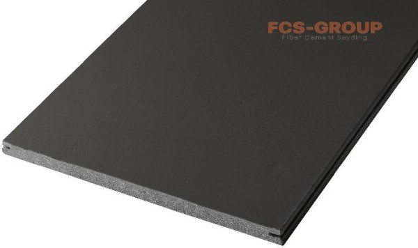 Фиброцементные панели FCS Group Smooth Line F60 купить в Алатыре