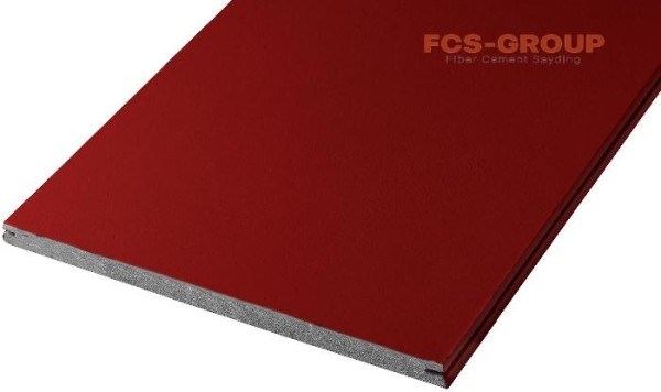 Фиброцементные панели FCS Group Smooth Line F61 купить в Алатыре