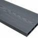 Доска для грядок и клумб из ДПК 3D, NauticPrime 30х225х2950 серый (под заказ) купить в Алатыре