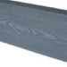 Доска для грядок и клумб из ДПК 3D, NauticPrime 30х225х2950 серый (под заказ) купить в Алатыре