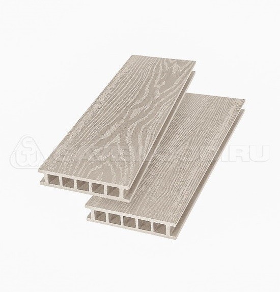 Террасная доска из ДПК SW-Fagus «SaveWood» бежевый купить в Алатыре