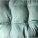 Кресло Подвесное из искусственного ротанга AFM-168A-XL White/Green купить в Алатыре