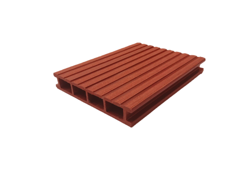 Террасная доска  из ДПК ECODECKING HIT Терракотовый купить в Алатыре