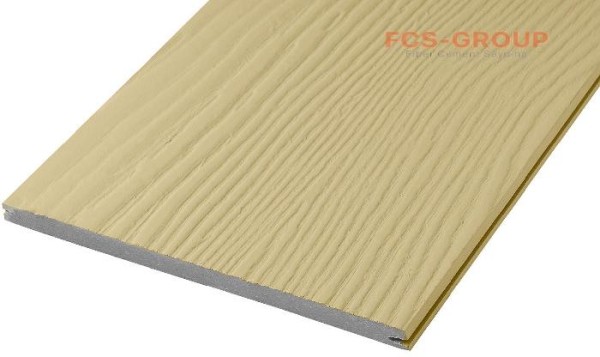 Фиброцементные панели FCS Group Wood Line F11 купить в Алатыре
