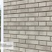 Фасадная панель Ю-пласт Стоун Хаус S-Lock Клинкер Балтик холодный цемент купить в Алатыре