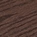 Террасная доска из ДПК  WOODVEX Select Темно-коричневый купить в Алатыре