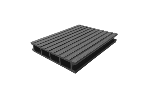 Террасная доска  из ДПК ECODECKING HIT Серый купить в Алатыре