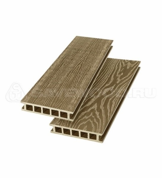 Террасная доска из ДПК SW-Fagus «SaveWood» тик купить в Алатыре