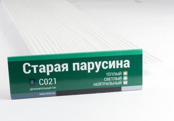 Сайдинг Мирко 7,5 под дерево С021 купить в Алатыре