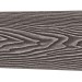 Террасная доская ДПК NanoWood Double 3D Венге купить в Алатыре